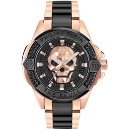 Чоловічий годинник Philipp Plein THE $KULL Ppwaaa3125