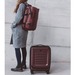 Бизнес-кейс Victorinox Travel SPECTRA 2.0/Beetroot 607093
