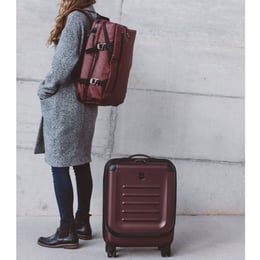 Бізнес-кейс Victorinox Travel SPECTRA 2.0/Beetroot 607093