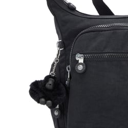 Сумка Kipling GABBIE Black Noir (P39)