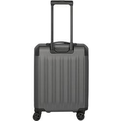Валіза Travelite DYNAMIIC/Anthracite TL7000147-04 (Маленька)