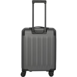 Валіза Travelite DYNAMIIC/Anthracite TL7000147-04 (Маленька)