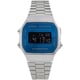 Годинник 36 мм Casio VINTAGE ICONIC A168WEM-2BEF