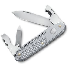 Швейцарський складаний ніж 93мм Victorinox SYNERGY ALOX 0.8216.26