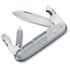 Швейцарський складаний ніж 93мм Victorinox SYNERGY ALOX 0.8216.26