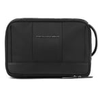Несессер Piquadro BRIEF 2 (BR2) Black BY6148BR2_N