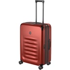 Валіза Victorinox Travel SPECTRA 3.0/Victorinox Red 611760 (Середня)