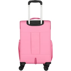 Валіза дитяча Travelite MINIMOVER/Unicorn TL081837-17