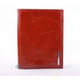 Обкладинка для паспорта Piquadro BLUE SQUARE (B2) Orange PP1660B2_AR