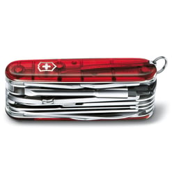 Швейцарский складной нож 91мм Victorinox CYBERTOOL L 1.7775.T
