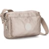 Сумка Kipling ABANU M Metallic Glow (48I)