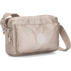 Сумка Kipling ABANU M Metallic Glow (48I)