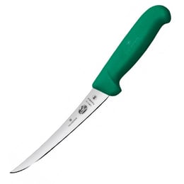 Ніж обвалювальний 15 см Victorinox FIBROX Boning Flexible 5.6614.15