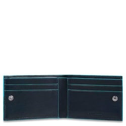 Портмоне Piquadro BLUE SQUARE (B2) Navy Blue PU3437B2_BLU2