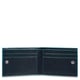 Портмоне Piquadro BLUE SQUARE (B2) Navy Blue PU3437B2_BLU2