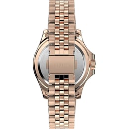 Жіночий годинник Timex KAIA Multifunction Tx2w34200
