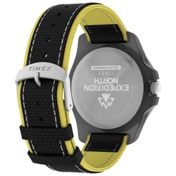 Чоловічий годинник Timex EXPEDITION North Freedive Ocean Solar Tx2v66200