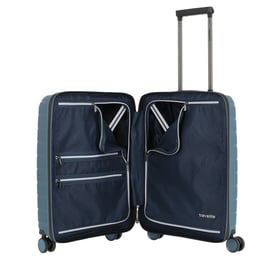 Валіза Travelite AIR BASE/Iceblue TL075346-25 (Маленька)