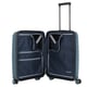 Чемодан Travelite AIR BASE/Iceblue TL075346-25 (Маленький)