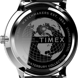 Чоловічий годинник Timex WATERBURY Classic Tx2v01500