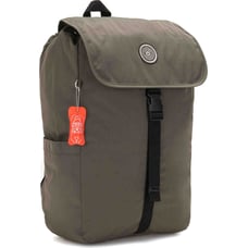 Рюкзак для ноутбука 13″ Kipling WINTON Cool Moss (75U)