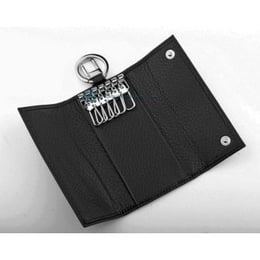 Ключниця Piquadro MODUS (MO) Black PC1397MO_N