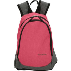 Рюкзак Travelite BASICS/Pink TL096234-17