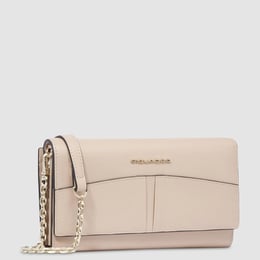 Портмоне-клатч Piquadro ASHLEY (W134) Pink PD6463W134R_RO