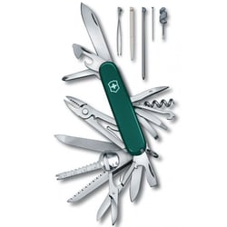 Швейцарский складной нож Victorinox SWISSCHAMP 1.6795.4