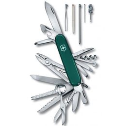 Швейцарський складаний ніж Victorinox SWISSCHAMP 1.6795.4
