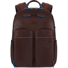 Рюкзак для ноутбука 14″ Piquadro B2 REVAMP(B2V) Cognac CA5574B2V_MO