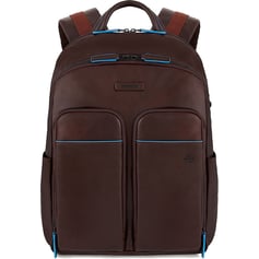 Рюкзак для ноутбука 14″ Piquadro B2 REVAMP(B2V) Cognac CA5574B2V_MO