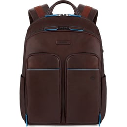 Рюкзак для ноутбука 14″ Piquadro B2 REVAMP(B2V) Cognac CA5574B2V_MO