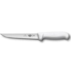 Ніж обвалювальний 15 см Victorinox FIBROX Boning 5.6007.15