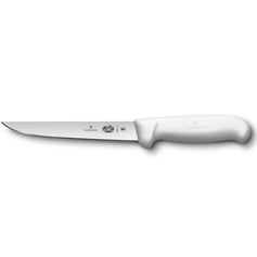 Ніж обвалювальний 15 см Victorinox FIBROX Boning 5.6007.15