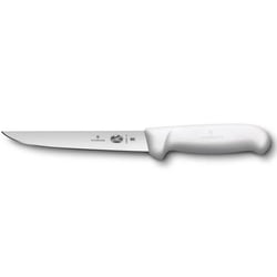 Нож обвалочный 15 см Victorinox FIBROX Boning 5.6007.15