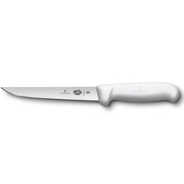 Ніж обвалювальний 15 см Victorinox FIBROX Boning 5.6007.15