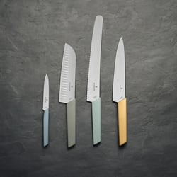 Ніж обробний 19 см Victorinox SWISS MODERN Carving 6.9016.198B