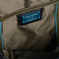 Сумка Piquadro URBAN Blue CA1816UB00_BLU
