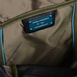 Сумка Piquadro URBAN Blue CA1816UB00_BLU