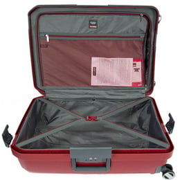 Валіза Travelite MAKRO/Red TL073647-10 (Маленька)