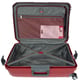Валіза Travelite MAKRO/Red TL073647-10 (Маленька)