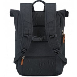 Рюкзак-Rollup Travelite BASICS/Anthracite TL096310-05