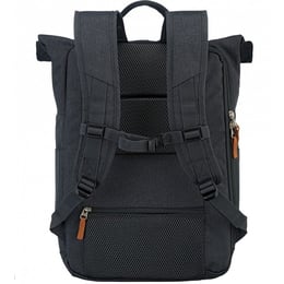 Рюкзак-Rollup Travelite BASICS/Anthracite TL096310-05