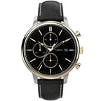 Мужские часы Timex CHICAGO Chrono Tx2u39100