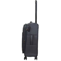 Валіза Travelite KENDO/Black TL090347-01 (Маленька)