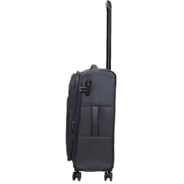 Валіза Travelite KENDO/Black TL090347-01 (Маленька)
