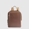Рюкзак для iPad Piquadro CIRCLE (W92) Brown-Beige CA5566W92_MBE