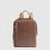 Рюкзак для iPad Piquadro CIRCLE (W92) Brown-Beige CA5566W92_MBE