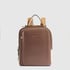 Рюкзак для iPad Piquadro CIRCLE (W92) Brown-Beige CA5566W92_MBE